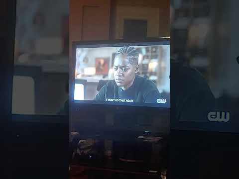 All American Season 4 Episode 3 Ending