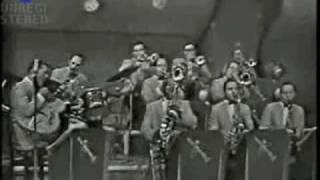 Benny Goodman In Toyko Japan 1957