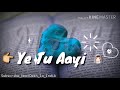 Likhe Jo Khat Tujhe Whatsapp Status Song Best Song New Version