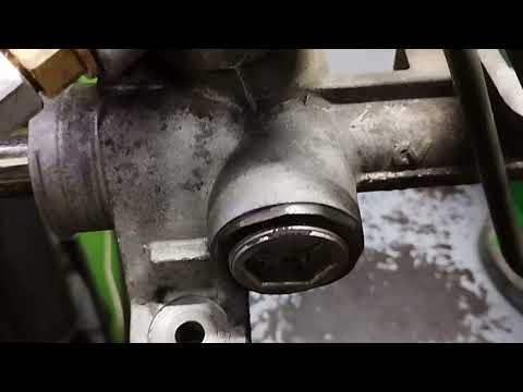 фото рулевая рейка на сеат толедо 0