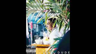 XXXTENTACION - Heaven ft. Lil Pump & Vybz Kartel (Official Audio) | UTOPIA Album