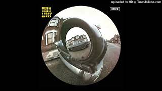 THIN LIZZY - 02 - Honesty Is No Excuse