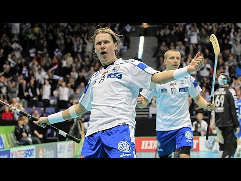 Mika Kohonen 10 Penalties