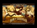 Rani Tu Mein Raja Son Of Sardaar Ajay Devgn Sanjay Dutt