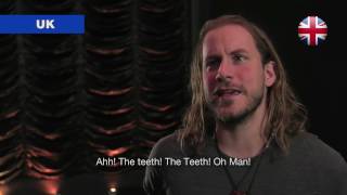 A Cure For Wellness | European Screening Reaction Featurette | 2017