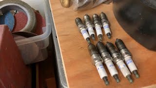 How To Change Spark Plugs On A C7 Corvette