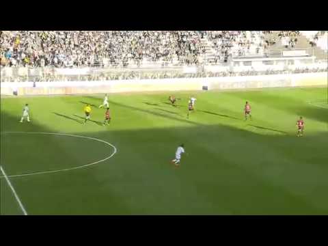 Ponte Preta 2 x 1 Melhores momentos Brasileirão 2015