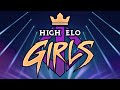 Wideo z rozgrywki High Elo Girls  PC