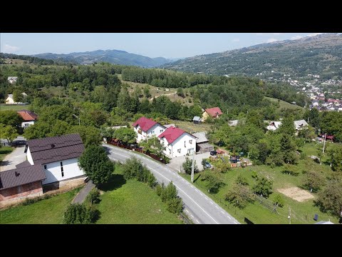 Casa Daiana - Cazare în Moisei, Maramureș