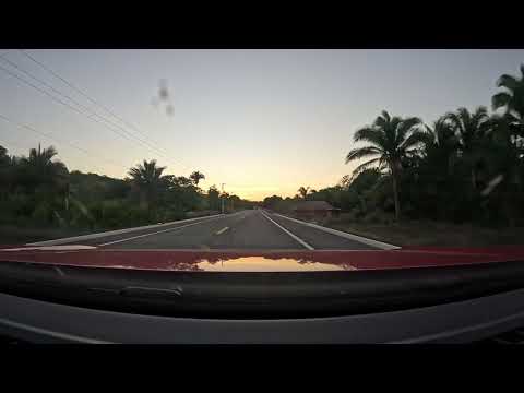 MA-372: A estrada que mudou o sul do Maranhão e encurtou o caminho para o Porto do Itaqui