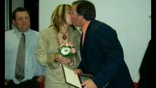 primera boda webcampista