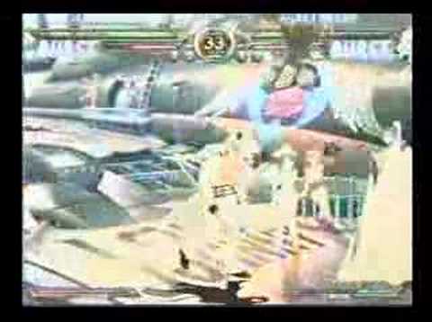 guilty gear x2 reload pc config