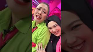 Download lagu Yamma & Soimah's Selfie Reunite on DA7! The Kids and Mom Become Judges Together! #shorts mp3