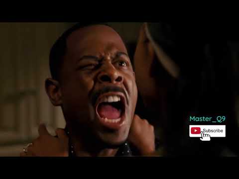 Welcome Home Roscoe Jenkins - I'm The Man!