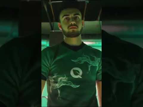 Jmook has the COLDEST Entrance in ALL of Smash