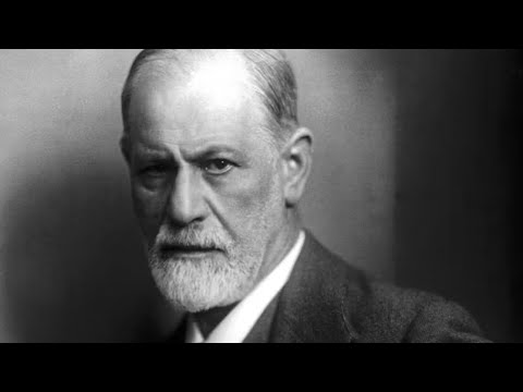 Lecture: The Return of the Repressed