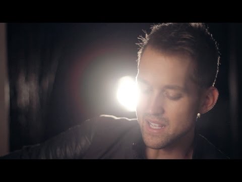 \"Outside\" - Calvin Harris \u0026 Ellie Goulding - Luke Conard \u0026 Alyssa Poppin Cover