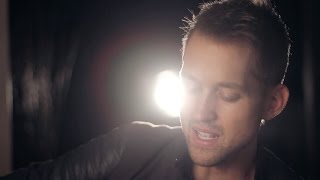 "Outside" - Calvin Harris &amp; Ellie Goulding - Luke Conard &amp; Alyssa Poppin Cover