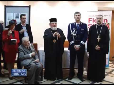 Martirii uitati ai Romaniei