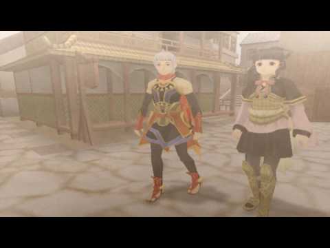 Suikoden V (Blind mit Vorsagen) #045 - Over The Hills And Far Away