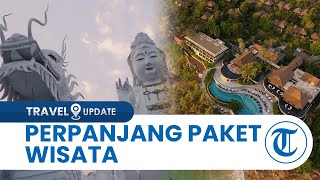 Genjot Promosi Wisata Domestik, Thailand Perpanjang Subsidi Paket Wisata hingga Akhir September 2022