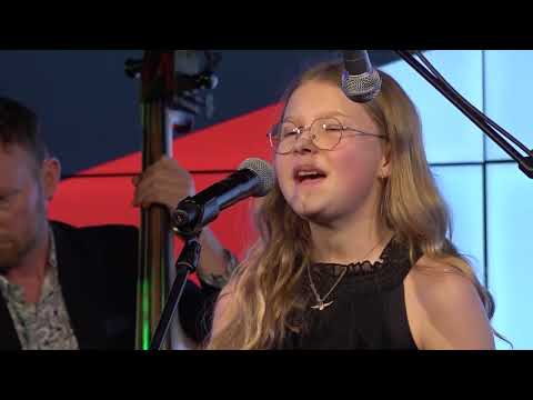 ROOSI PÕLLU - Karoliina-Lisette Kõiv „Music Tree“ - Solistica 2024