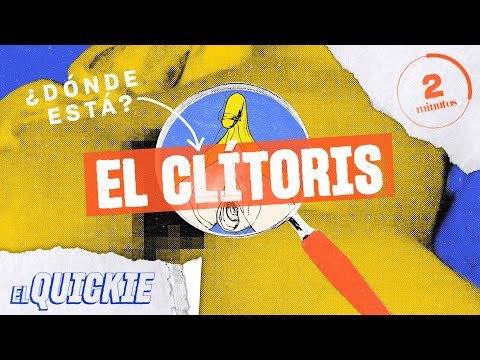 ¿Por qué el clítoris desapareció 2000 años?