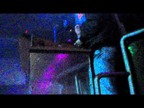 Dj Tega & Dj Pro-Basic @ Cacerola Party (Crazy)