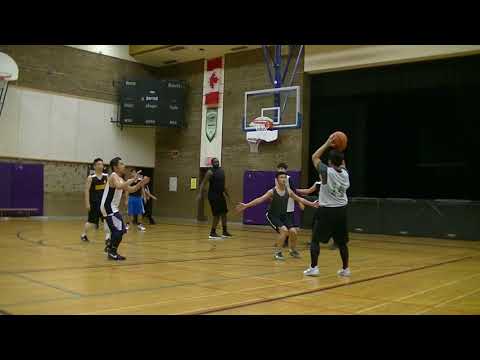 Season 12 - Nov 26, 2017 - Freedom Rainmakers vs Starboyz Part 2