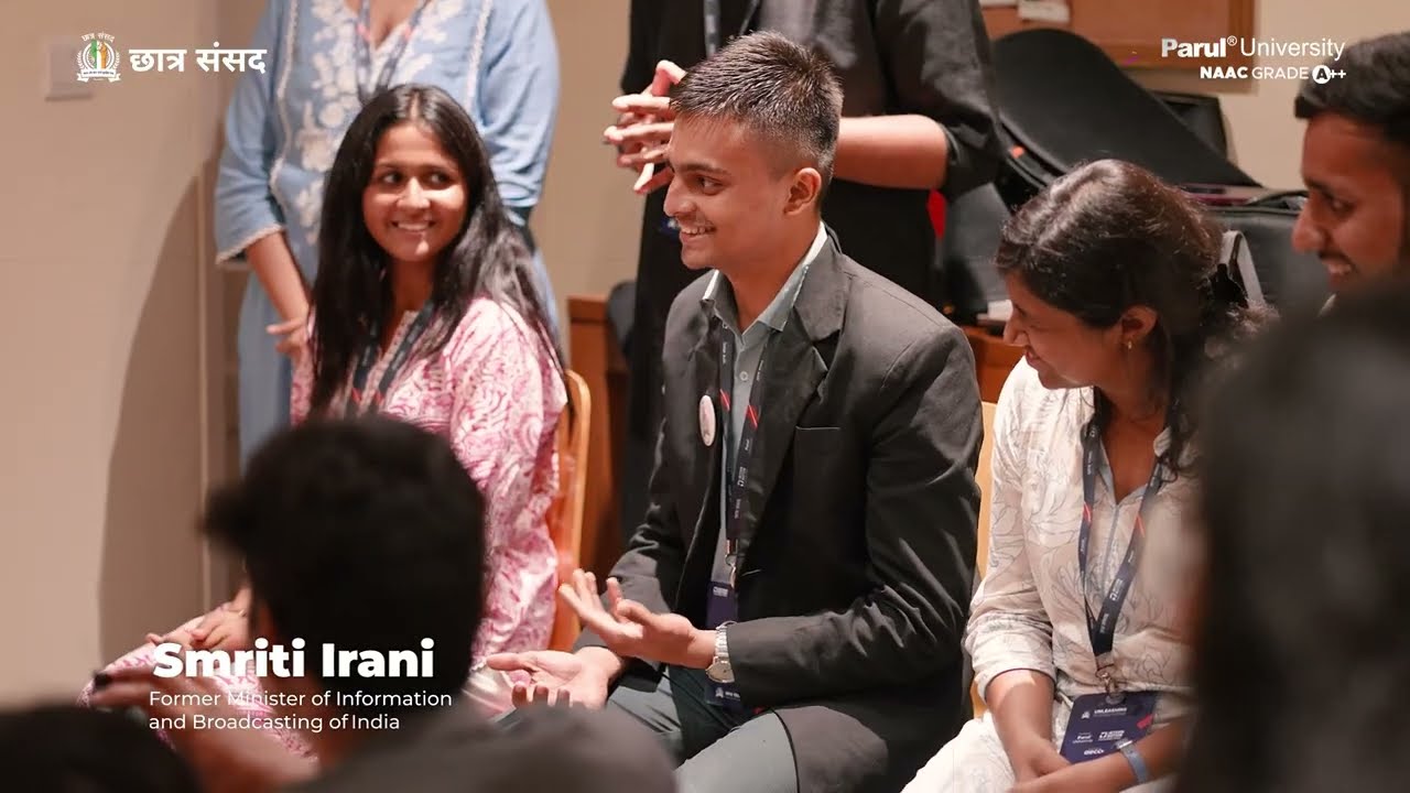 InternNation Leadership Tour