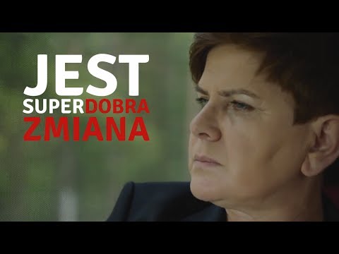MAMY EKSTRA RZĄD I SUPER PREZYDENTA...