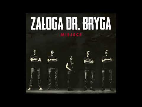 Załoga Dr. Bryga - Czarne Chmury