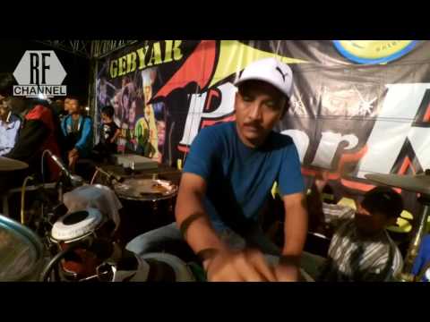 New Pallapa SEMARANG FULL AKSI CAK MET  2017