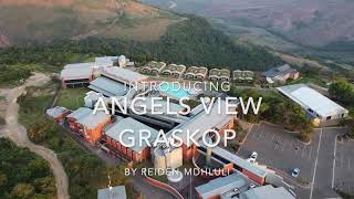 Angels View Graskop