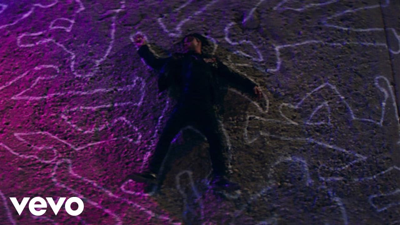 Vic Mensa — 16 Shots