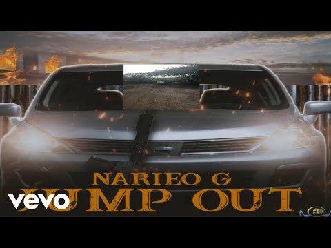 Narieo G - Jump Out (Official Audio)