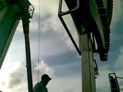 MoMo & HaKaN Crange Kirmess 200 Kw SchneLL