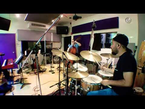 Miles Mode - John Coltrane (Tribute)