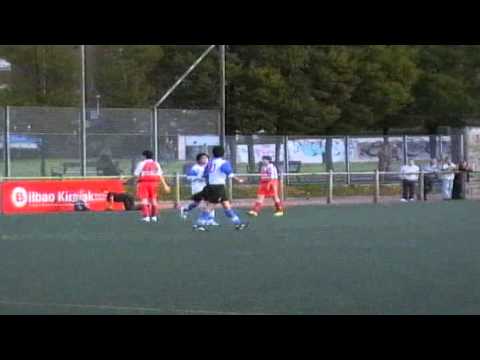 2º Maikyn al Asti Leku  (AMISTOSO).