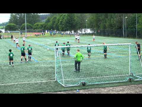 Leppä 98-00 vs. PetPet Palokka Full HD 1080p