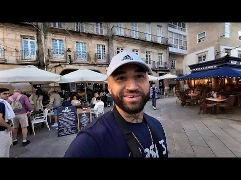 24 Hours in Spains Most Underrated City 🇪🇸