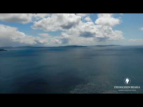 Self Tonglen Practice with John Douglas