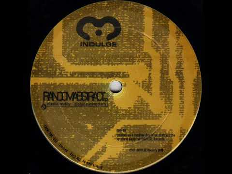 Oliver Kapp-Elastic Reality