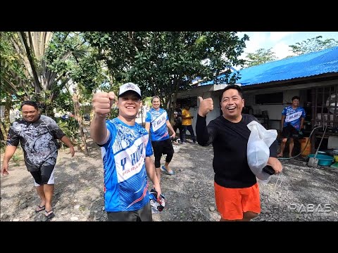 EP800-P2 - Ang Pagbabalik ng mga Katusok | Pag-ani ng Tinanim na Palay