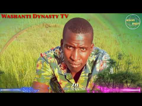 Brother David- Ibwe Lyangu (Lyrics)