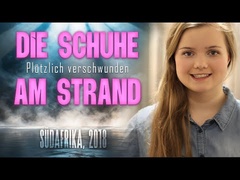 Vor 5 Jahren in Südafrika verschwunden | Der Fall Marie Østbø
