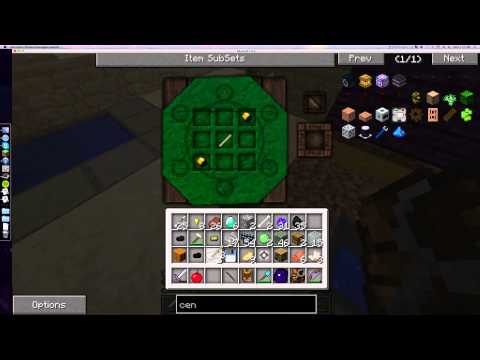 Minecraft FTB: Ep 23 - We start IndustrialCraft 2