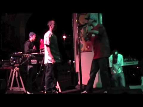 LRev vs. Urban Voyce