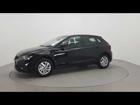 Laharts Volkswagen Kilkenny - 2022 Volkswagen Polo 1.0MPI 5DR 80HP