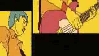 veskil - sleeping town